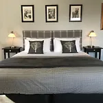 Troldhaugen Lodge - Adults Only