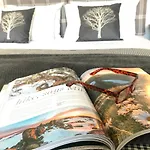 Troldhaugen Lodge - Adults Only