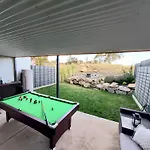Luxury 5 Bedroom Home - Sentinel Chalet - Snowy Mountains - Jindabyne