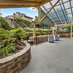 Wanderers Retreat