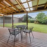 Jillamatong 14 - 3Br House L Pet Friendly L Fenced Backyard L Wifi