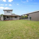 Jillamatong 14 - 3Br House L Pet Friendly L Fenced Backyard L Wifi