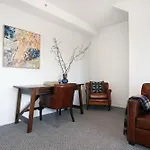 Lake Jindabyne Hotel