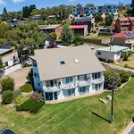 Parkwood 5 - 2Br Split Level L Spa Bath L Bbq L Central Location L Wifi