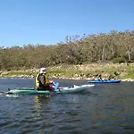 Kosciusko Tourist Park