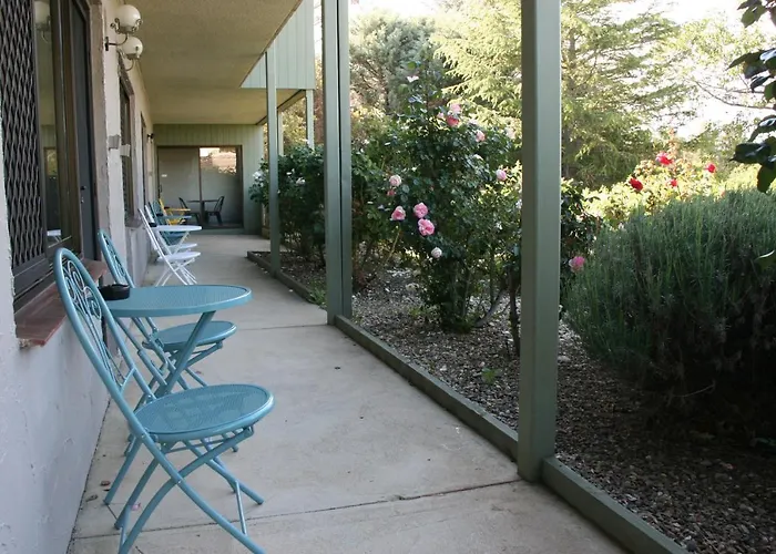 Jindy Inn