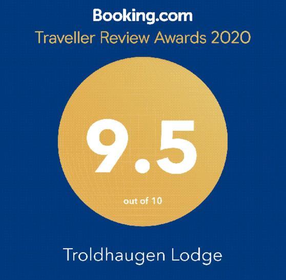 Troldhaugen Lodge Jindabyne