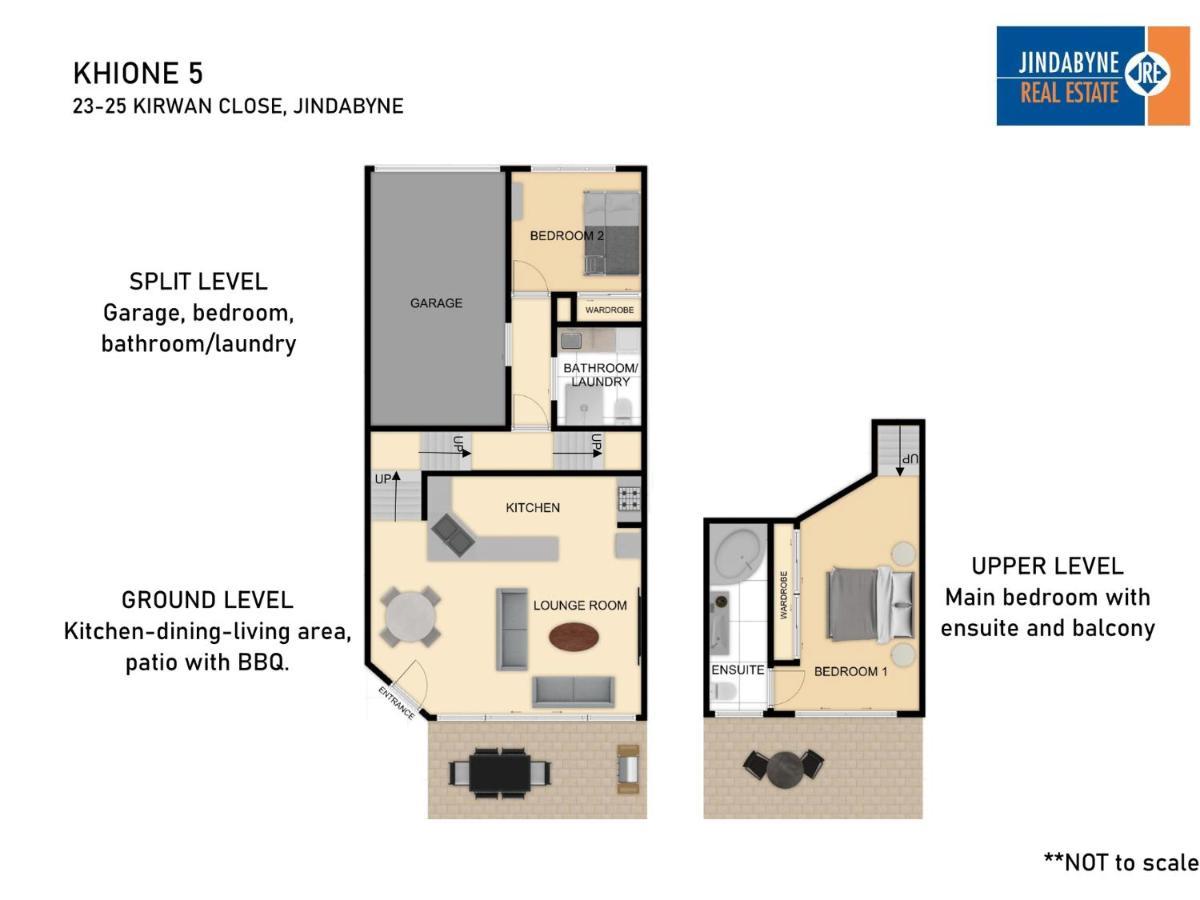 Khione 5 23 Kirwan Close Jindabyne