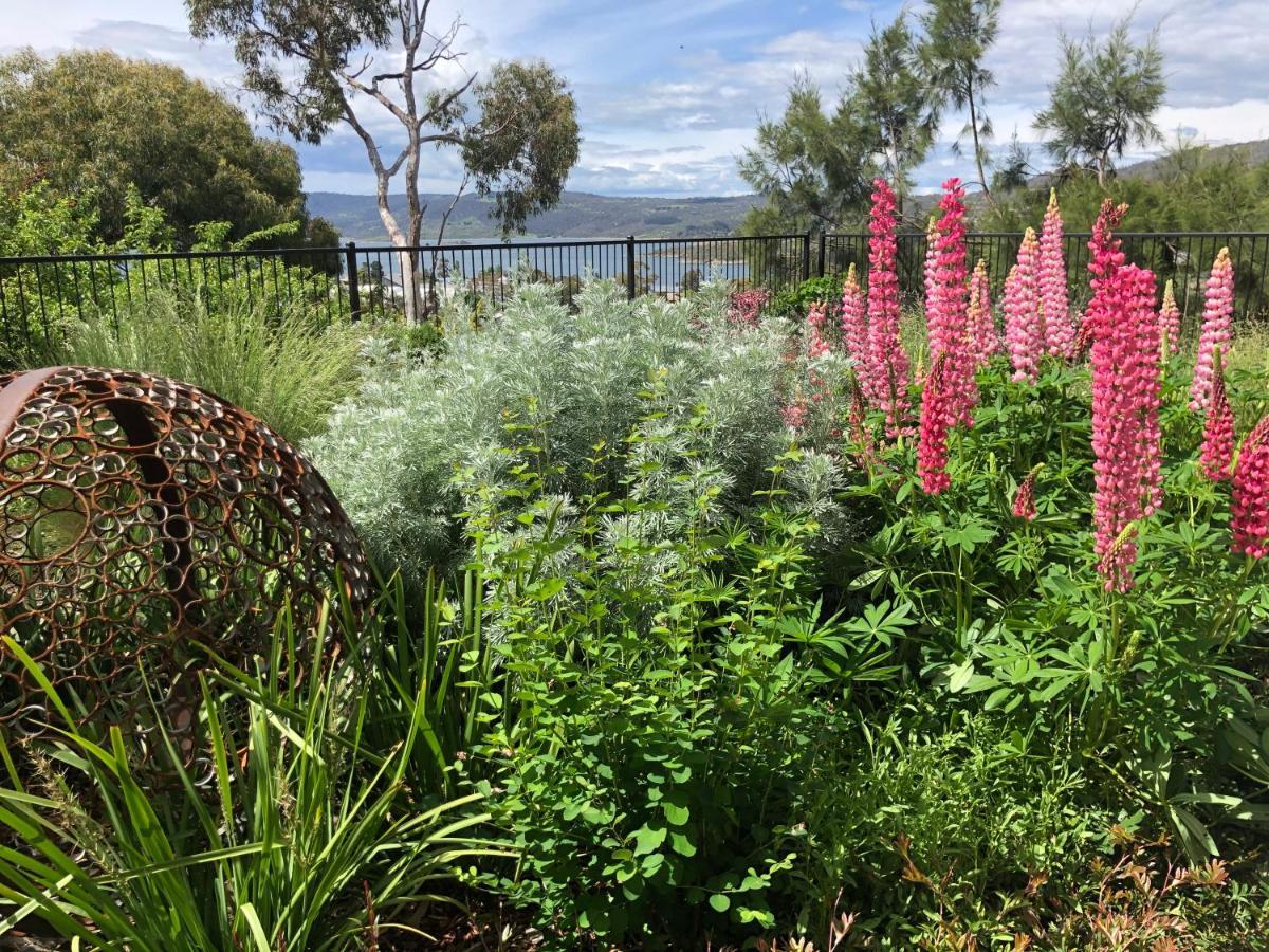 Lodge Troldhaugen Jindabyne