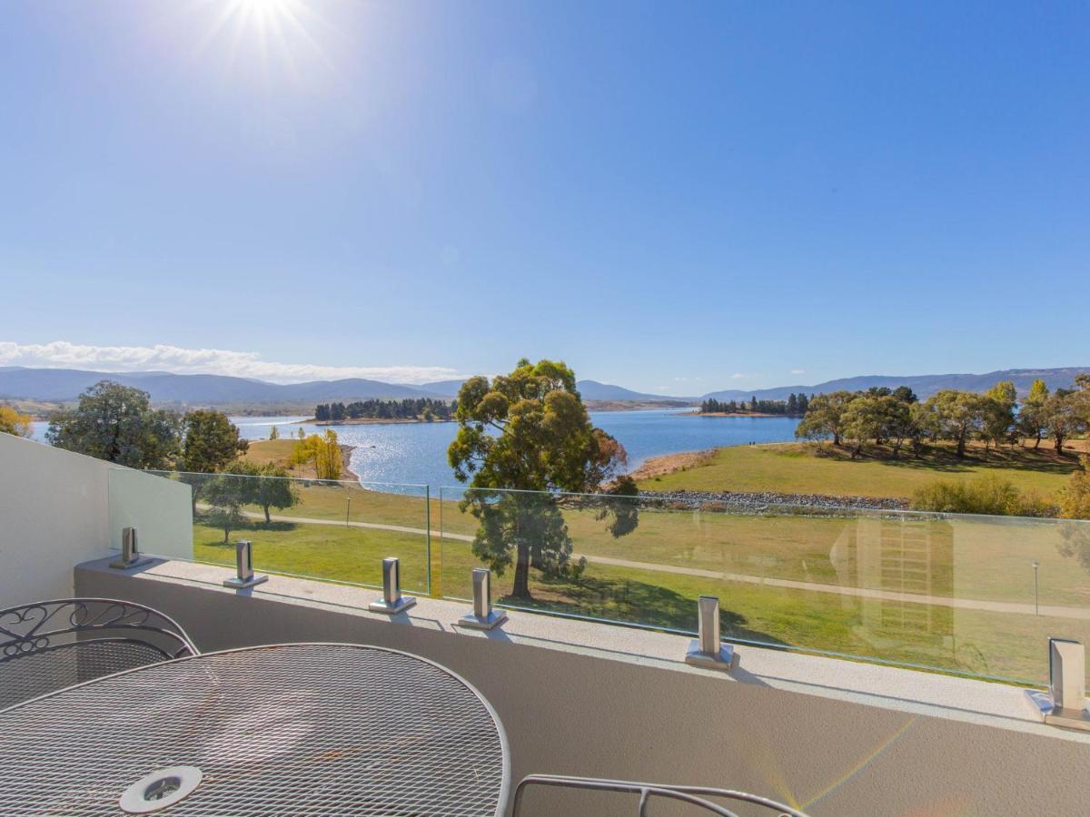 Horizons 219/10 Kosciuszko Road Apartment