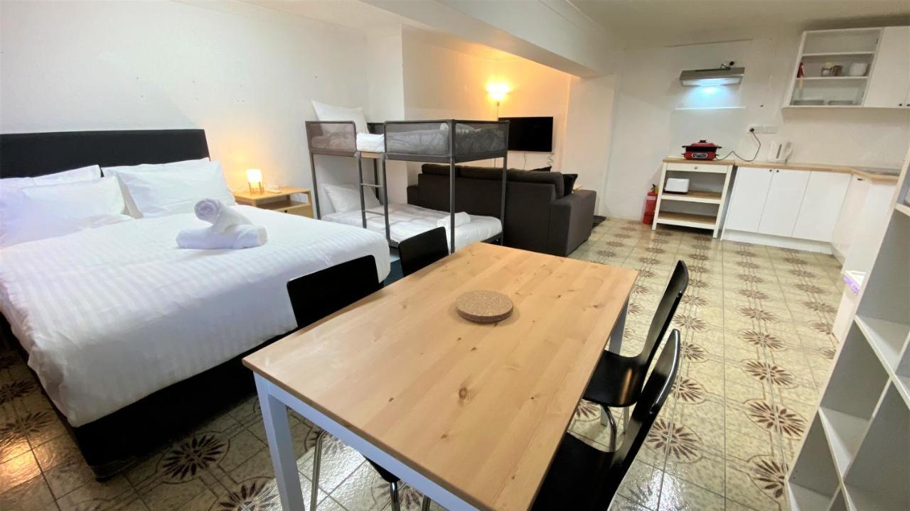 Apartment Leski Club *