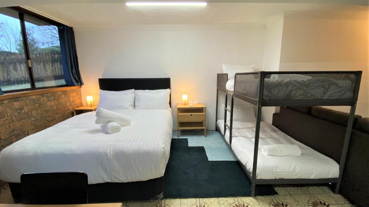 Leski Club Jindabyne
