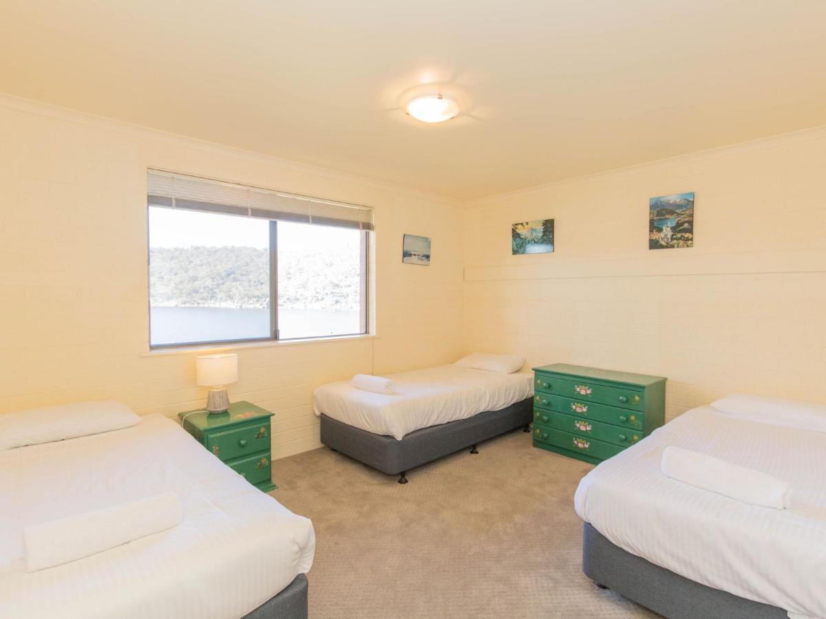Aranda 3 25 Townsend Street *