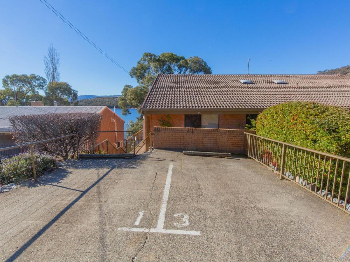 Aranda 3 25 Townsend Street *
