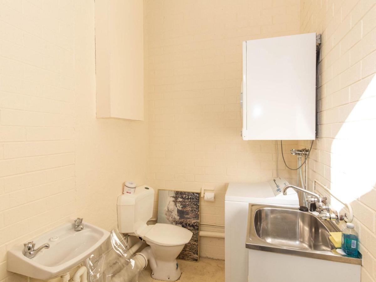 Holiday home Aranda 3 25 Townsend Street *
