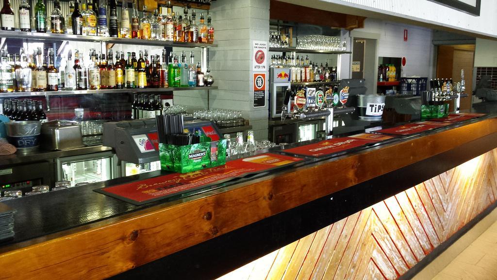 Lake Jindabyne Hotel 3* Jindabyne