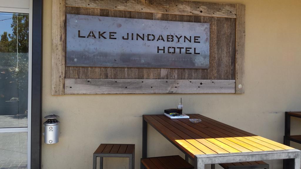 Lake Jindabyne Hotel Jindabyne