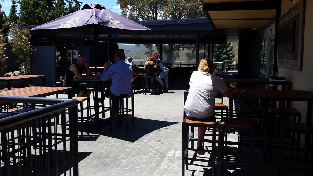 Lake Jindabyne Hotel Hotel