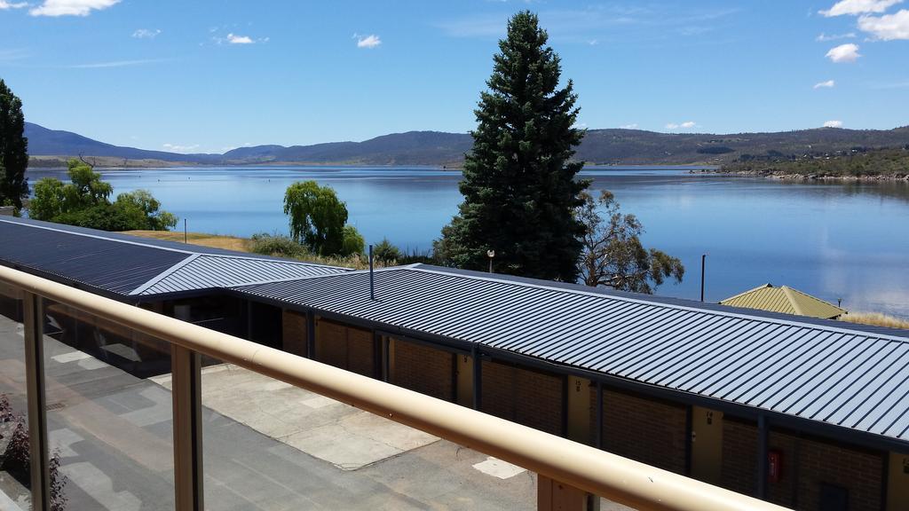 Lake Jindabyne Hotel 3* Jindabyne