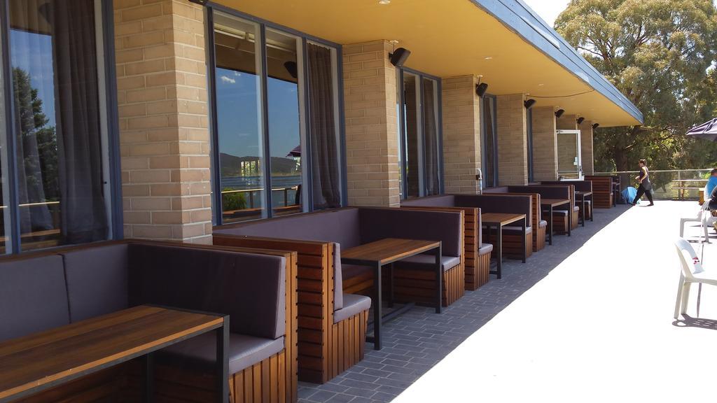 Lake Jindabyne Hotel Hotel Jindabyne