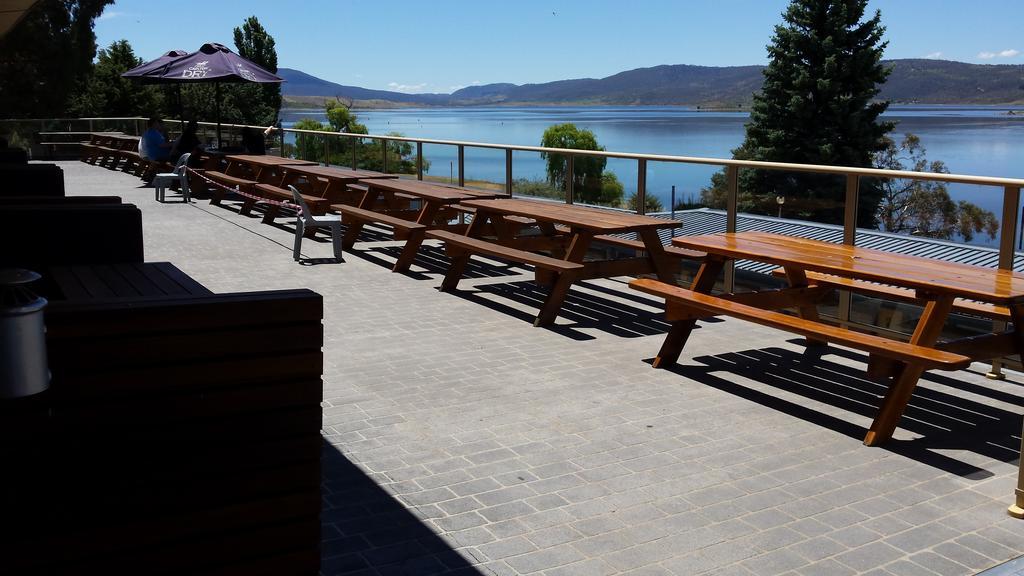 Hotel Lake Jindabyne Hotel Jindabyne