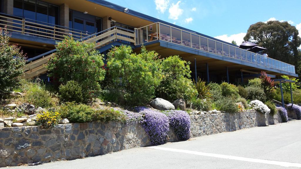 Hotel Lake Jindabyne Hotel