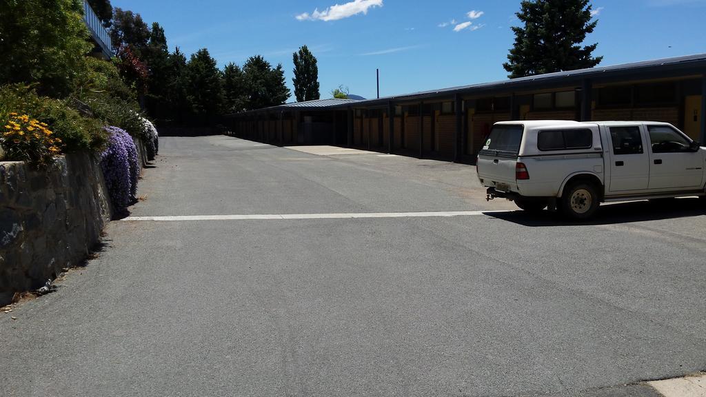 Lake Jindabyne Hotel Hotel