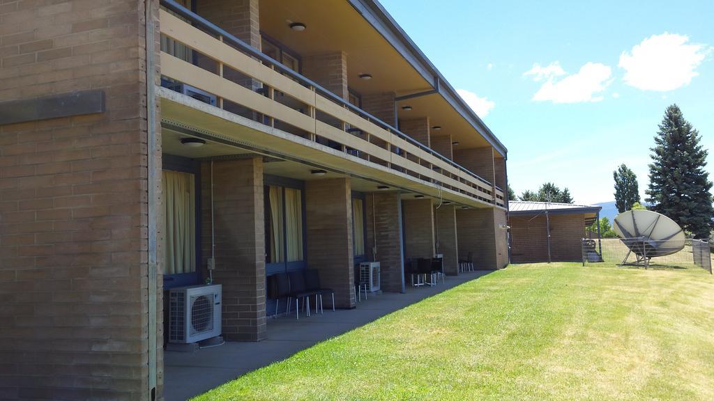 Hotel Lake Jindabyne Hotel Jindabyne