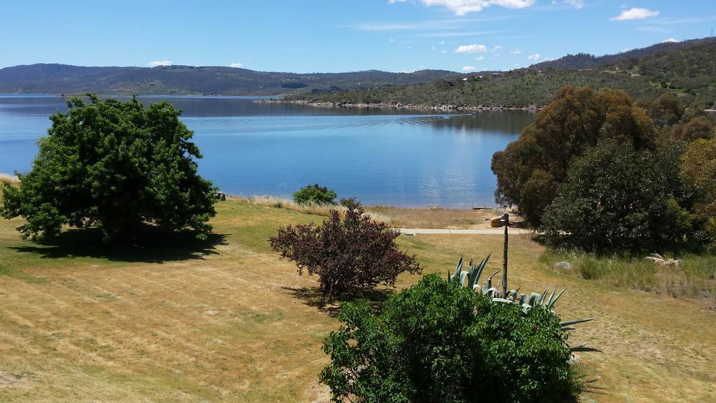 Hotel Lake Jindabyne Hotel 3*
