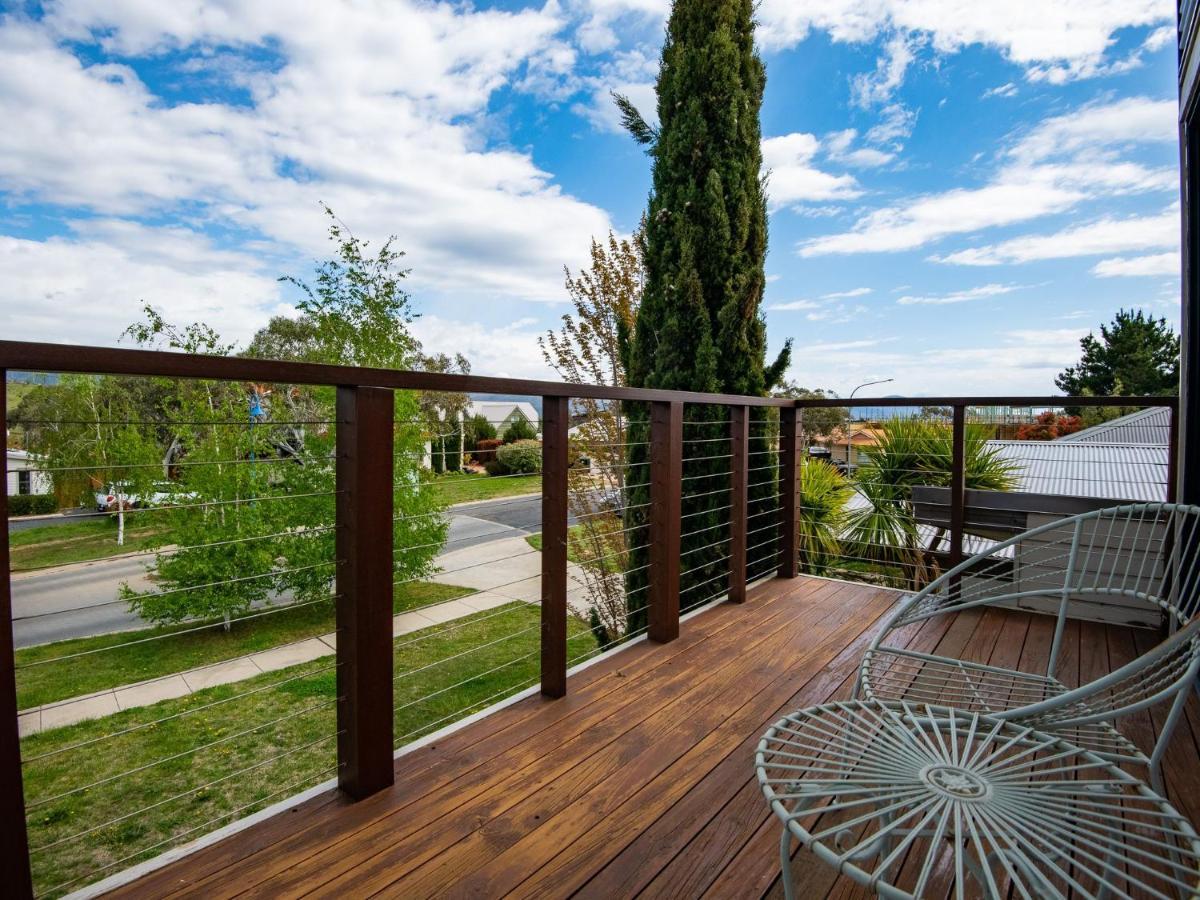 Holiday home Jillamatong 14 - 3br House L Pet Friendly L Fenced Backyard L Wifi Jindabyne