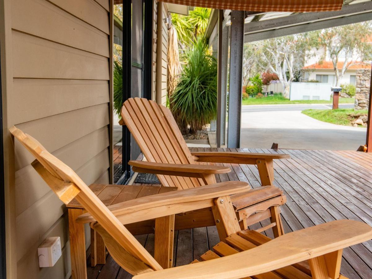 Jillamatong 14 - 3br House L Pet Friendly L Fenced Backyard L Wifi * Jindabyne