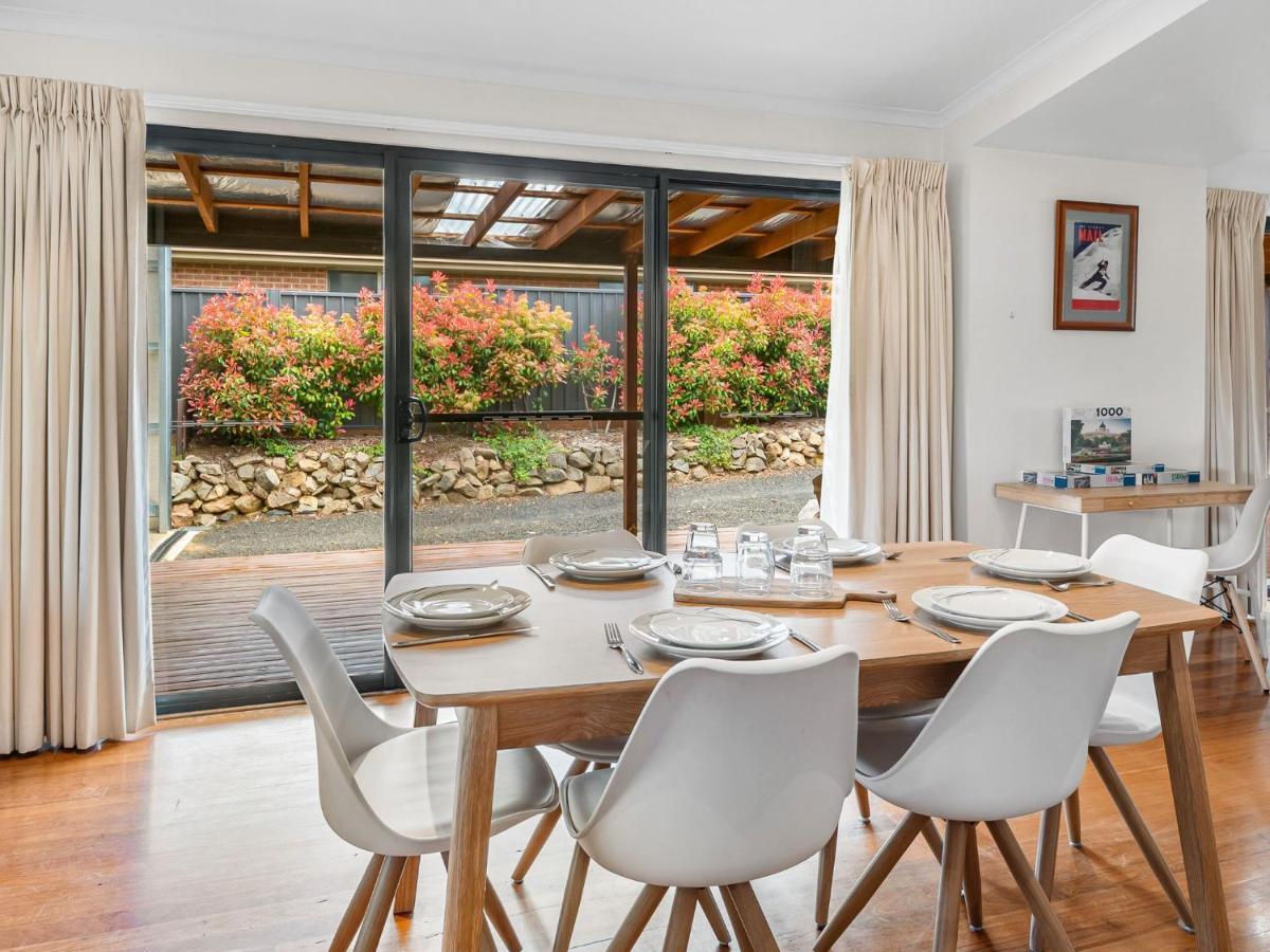 Jillamatong 14 - 3br House L Pet Friendly L Fenced Backyard L Wifi * Jindabyne