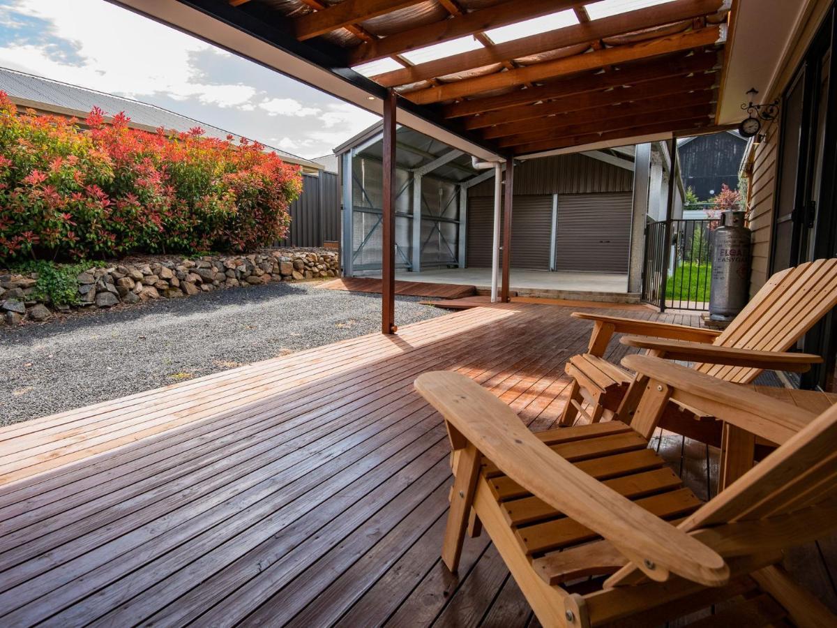 Jillamatong 14 - 3br House L Pet Friendly L Fenced Backyard L Wifi Holiday home