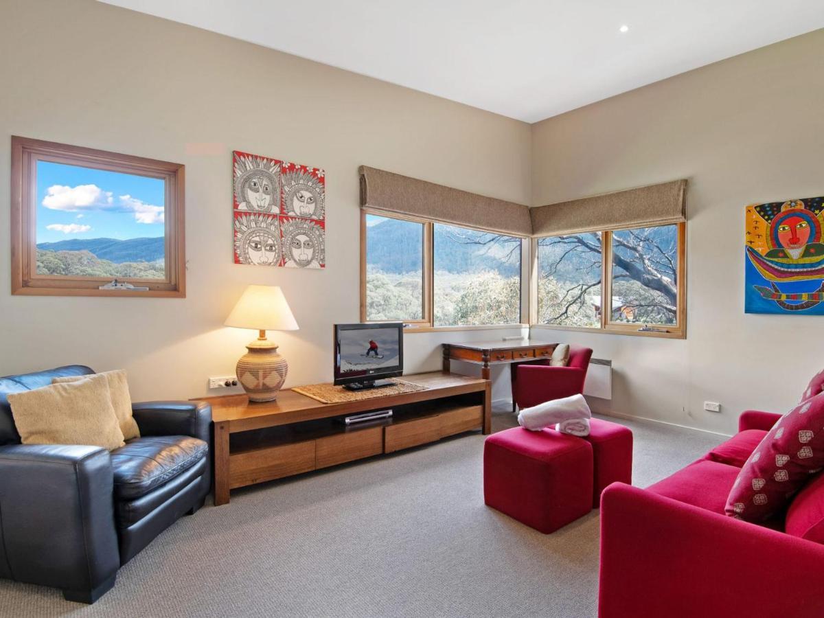 Les Perrieres - Spacious 2br L Gym L Indoor Pool L Tennis L Wifi L Bbq * Jindabyne