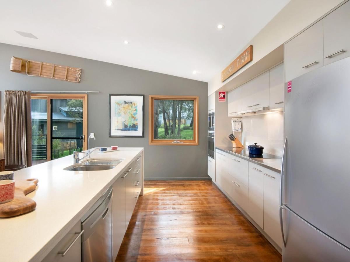 Les Perrieres - Spacious 2br L Gym L Indoor Pool L Tennis L Wifi L Bbq Holiday home Jindabyne