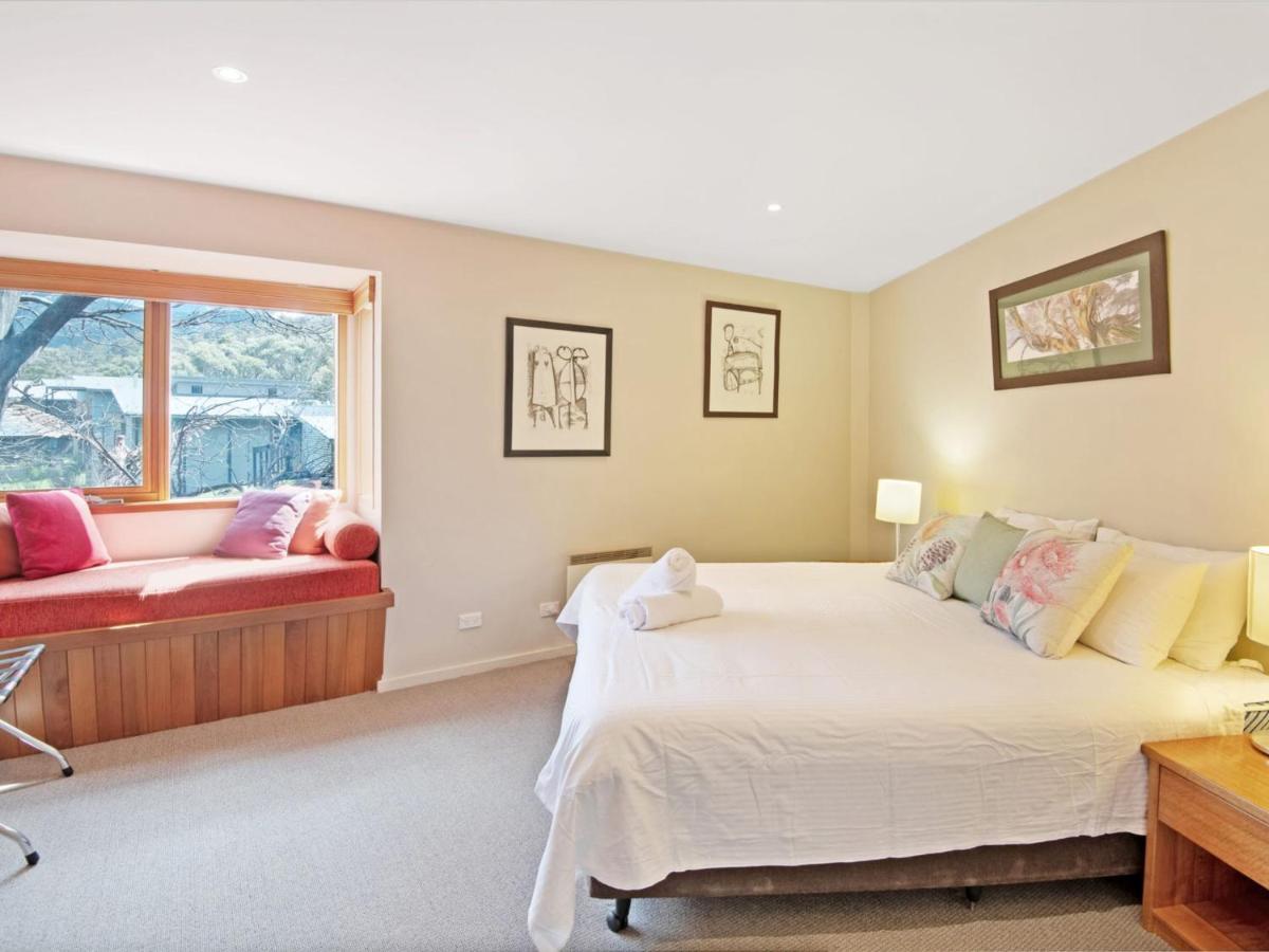 Les Perrieres - Spacious 2br L Gym L Indoor Pool L Tennis L Wifi L Bbq * Jindabyne