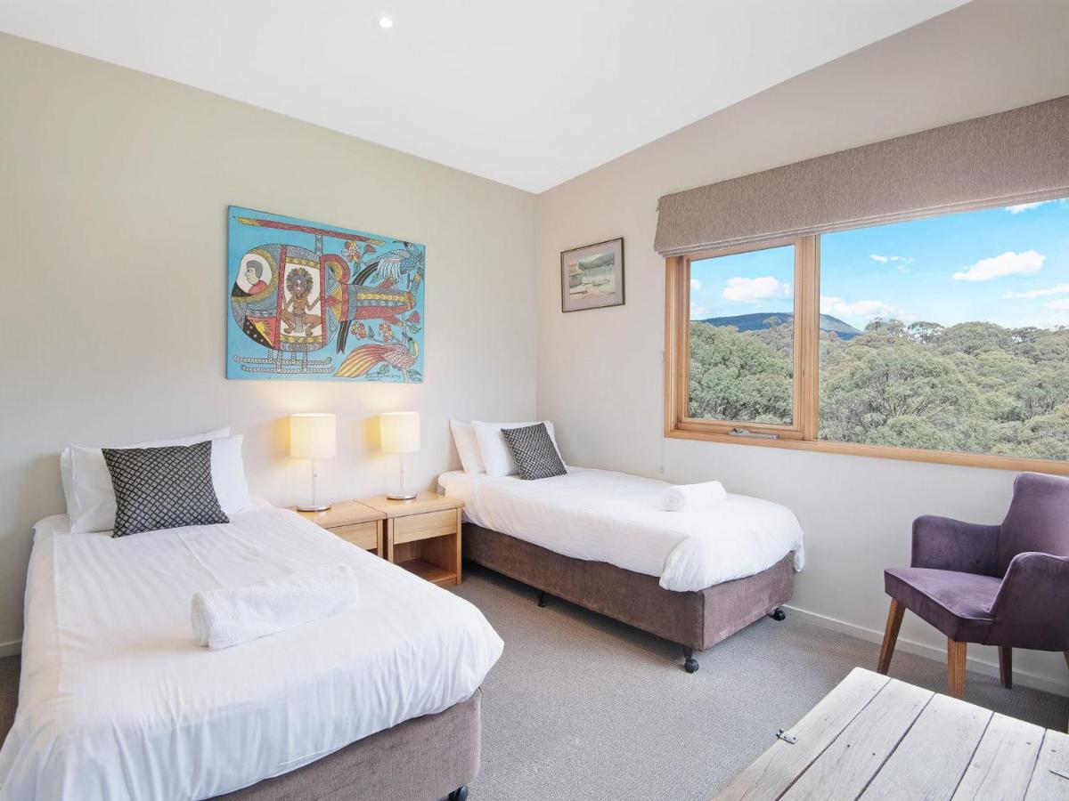 Les Perrieres - Spacious 2br L Gym L Indoor Pool L Tennis L Wifi L Bbq * Jindabyne