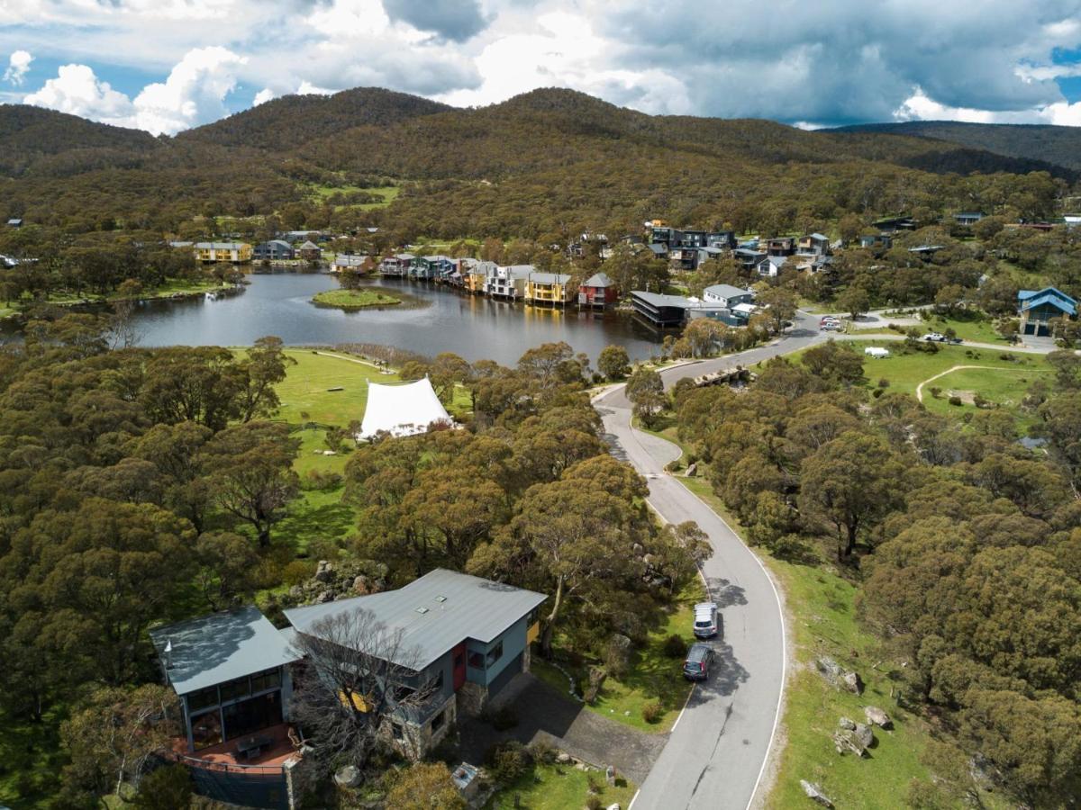 Les Perrieres - Spacious 2br L Gym L Indoor Pool L Tennis L Wifi L Bbq Holiday home Jindabyne