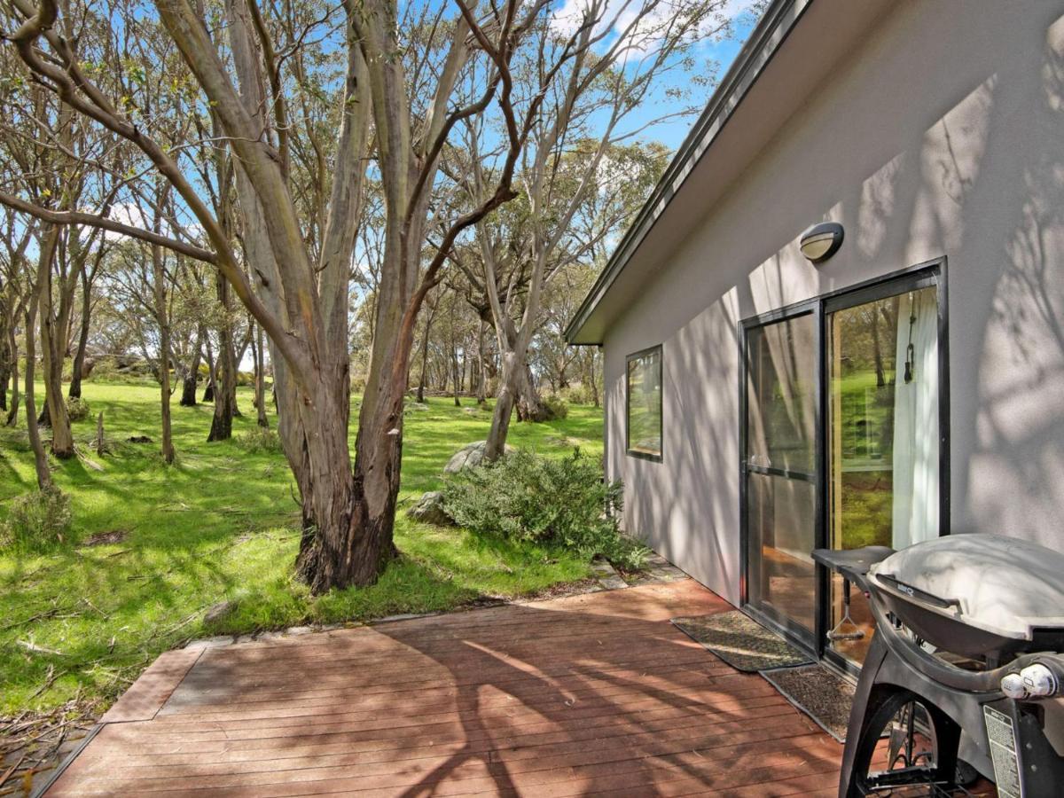 Les Perrieres - Spacious 2br L Gym L Indoor Pool L Tennis L Wifi L Bbq Jindabyne