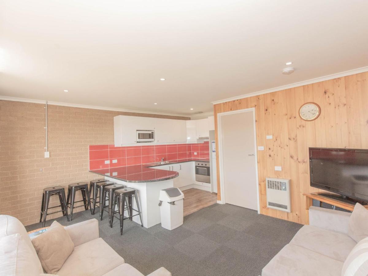 Holiday home Snowy Saga 1 46 Gippsland Street Jindabyne