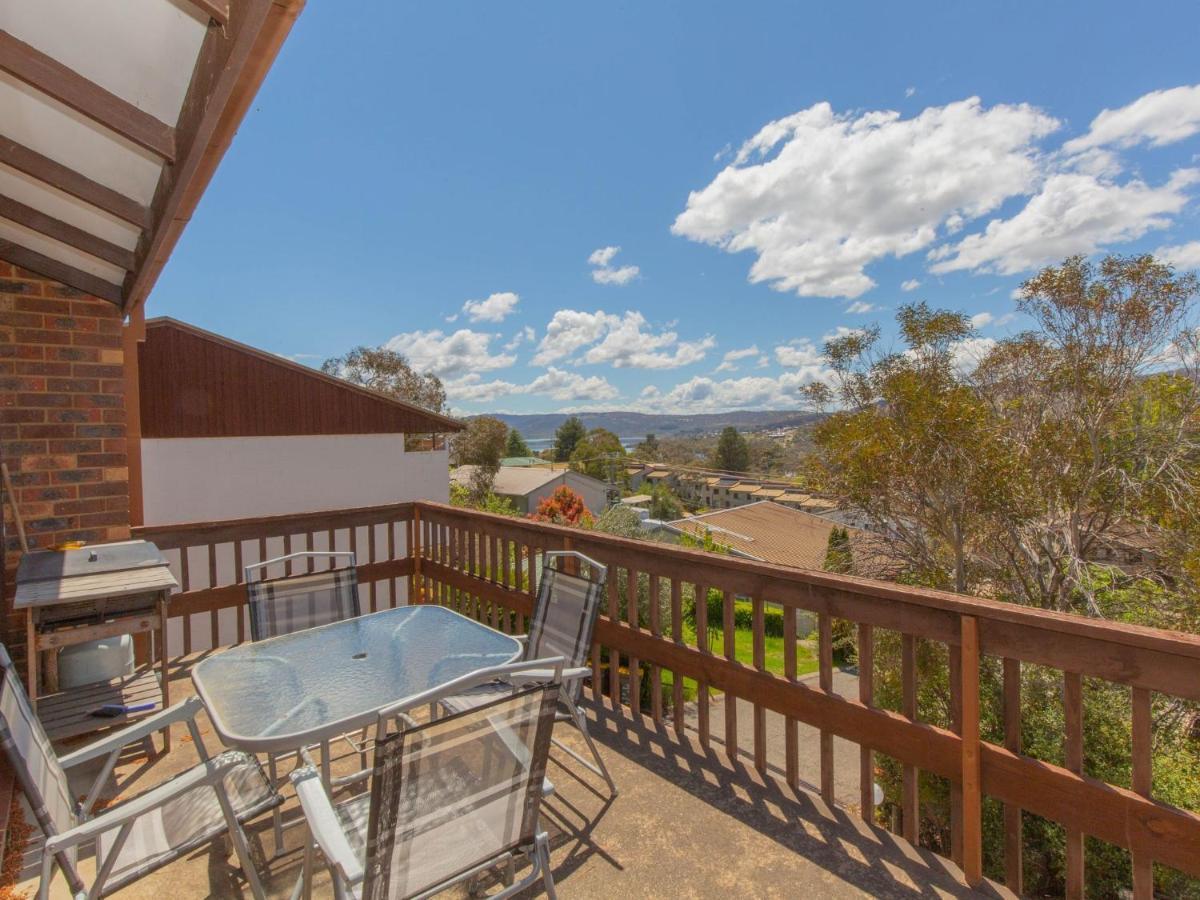 Snowy Saga 1 46 Gippsland Street Holiday home
