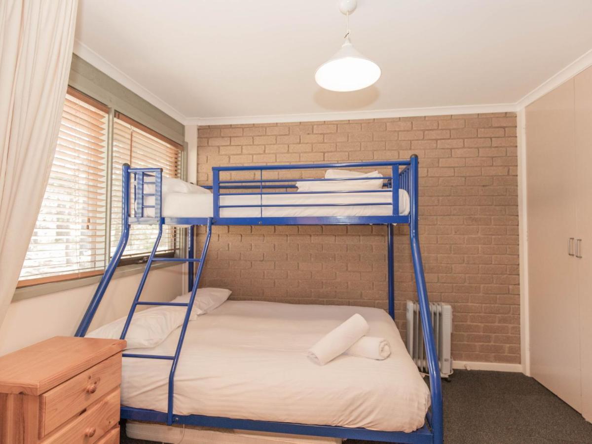 Snowy Saga 1 46 Gippsland Street * Jindabyne