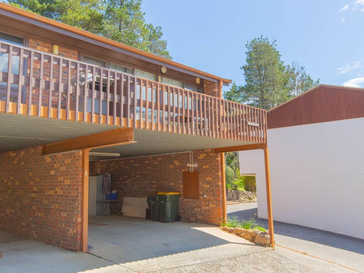 Holiday home Snowy Saga 1 46 Gippsland Street *
