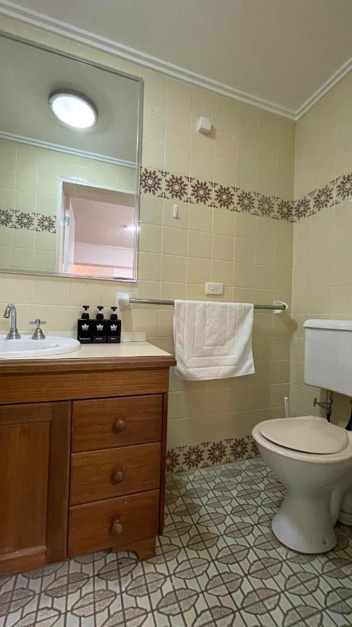 Apartment Leski Club Jindabyne