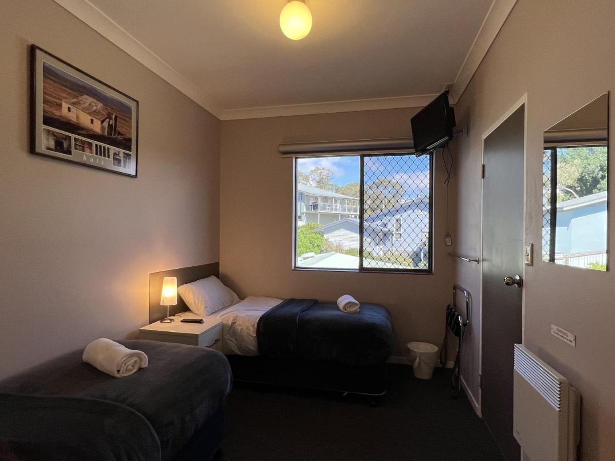 Motel Yuki Jindabyne