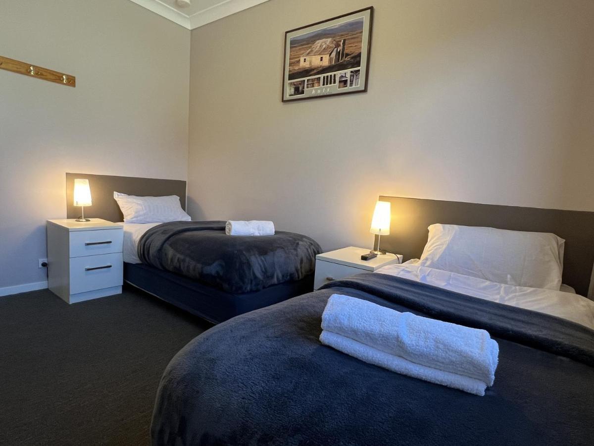 Yuki Motel Jindabyne