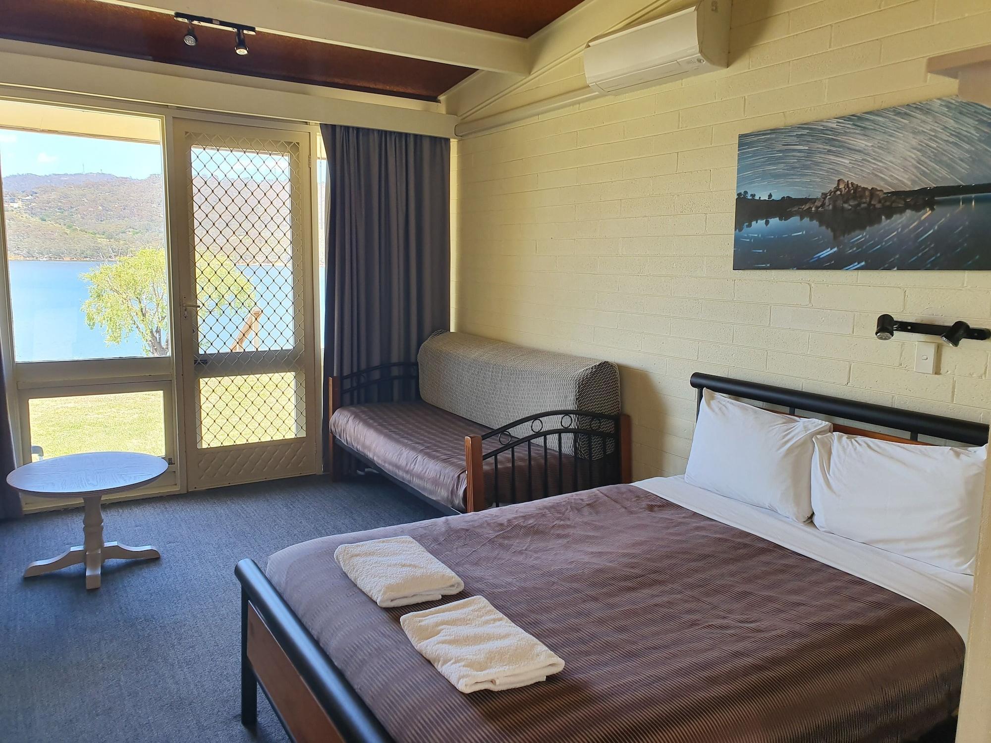 Hotel Lake Jindabyne Hotel Jindabyne