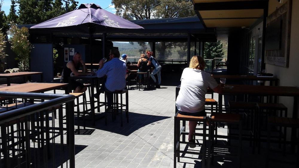 Lake Jindabyne Hotel Hotel 3*
