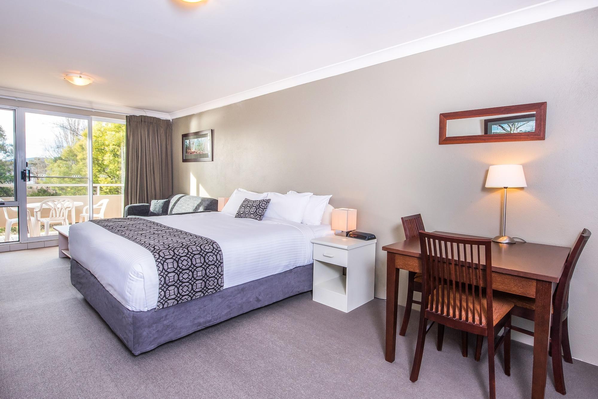 Hotel Horizons Jindabyne