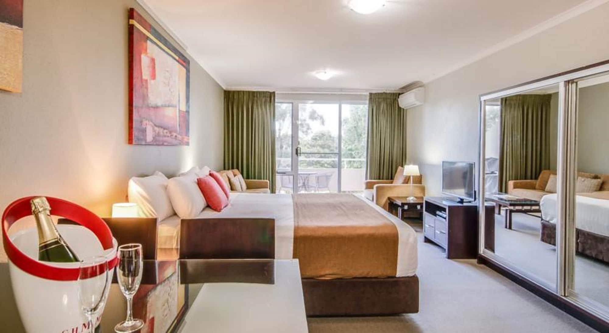 Hotel Horizons Jindabyne